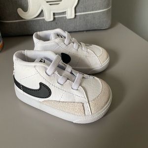 Baby Blazers